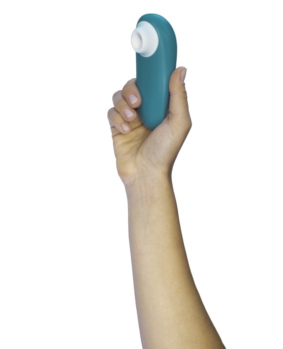 Womanizer - Starlet 3 - Turquoise photo-2