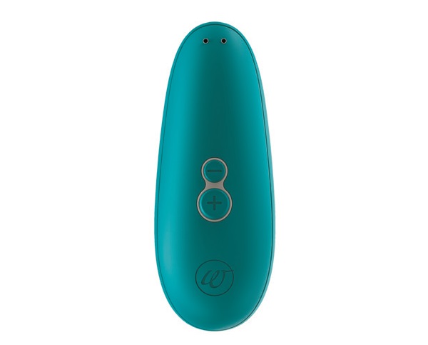 Womanizer - Starlet 3 - Turquoise photo-6