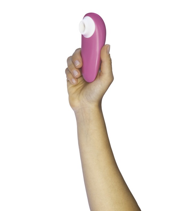 Womanizer - Starlet 3 - Pink photo-2