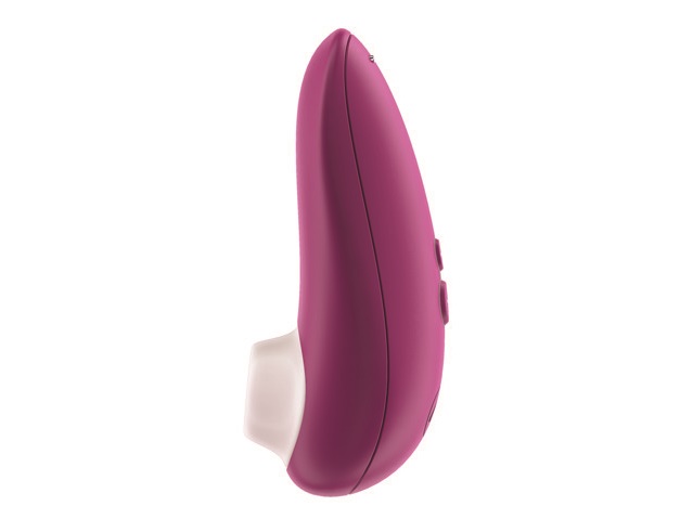 Womanizer - Starlet 3 - Pink photo-4