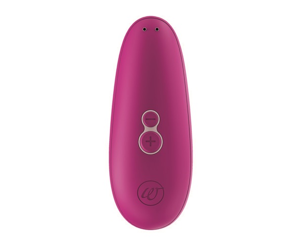 Womanizer - Starlet 3 - Pink photo-6