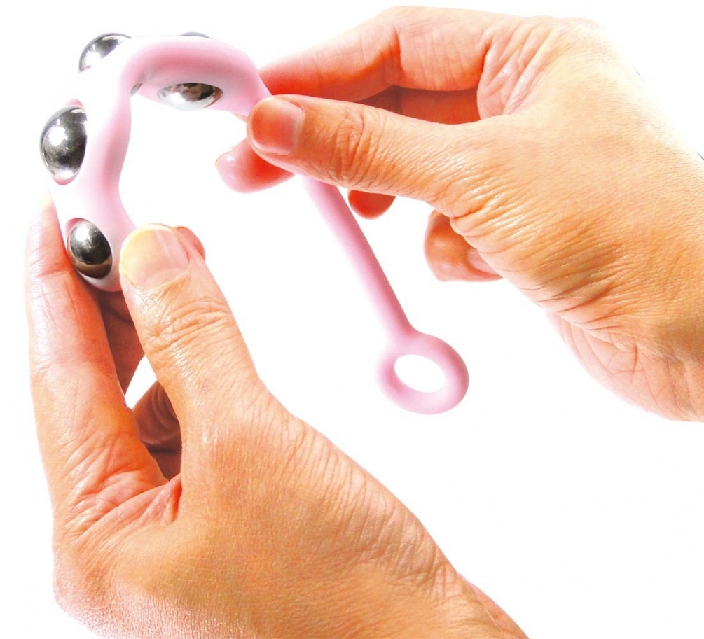 Mode Design - Metal Soul - Pink photo-2