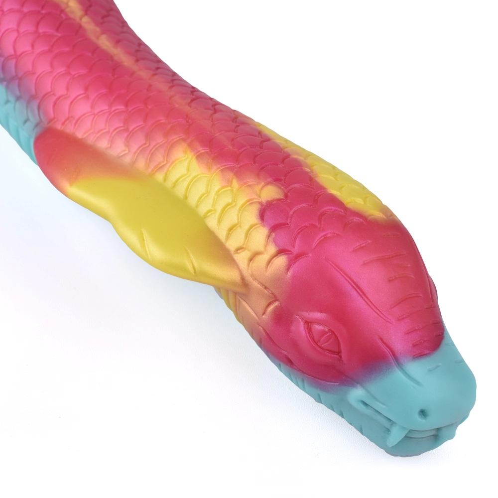 FAAK - King Cobra Dildo - Magna Dragon photo-2