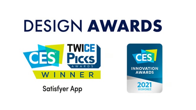 Satisfyer - Rotator Vibro Plug 2 Plus - Black photo-8