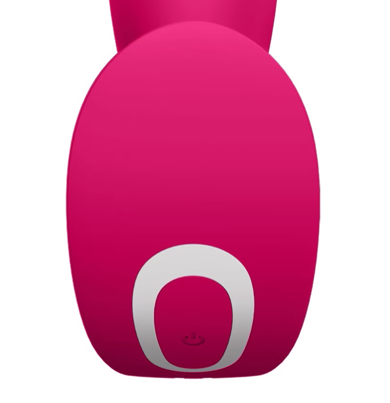 Satisfyer - Top Secret Panty Vibe - Pink photo-3