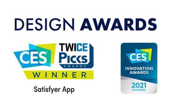 Satisfyer - Top Secret Panty Vibe - Pink photo-6