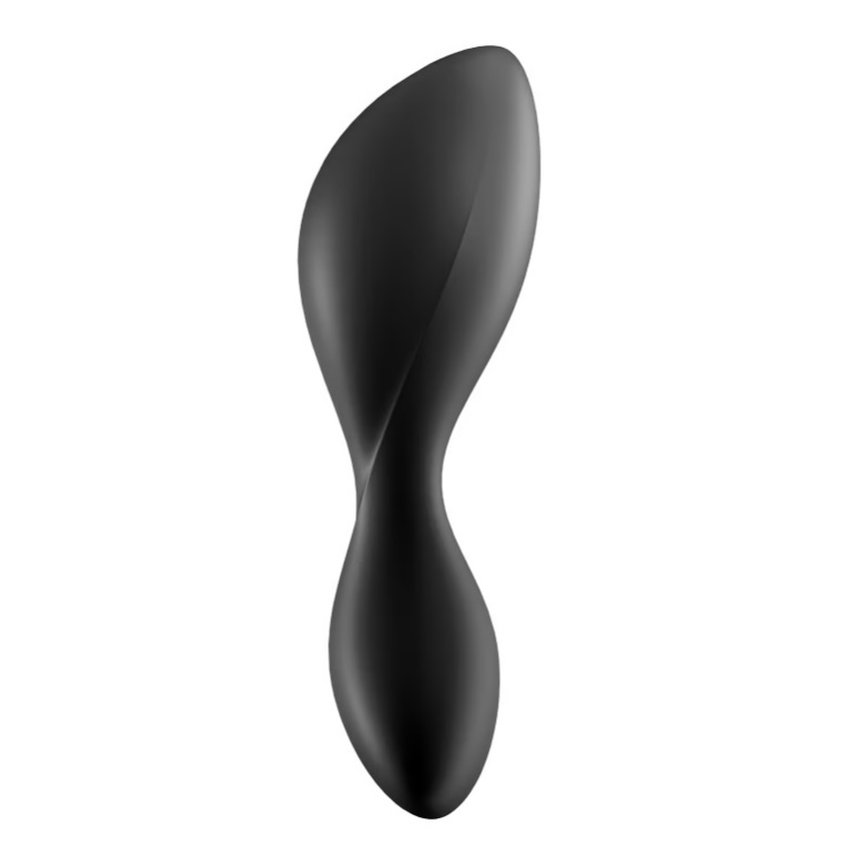 Satisfyer - Trendsetter Plug - Black photo-3