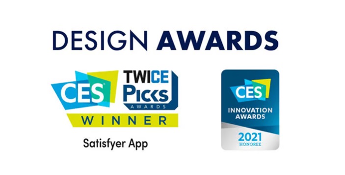 Satisfyer - Trendsetter Plug - Black photo-7