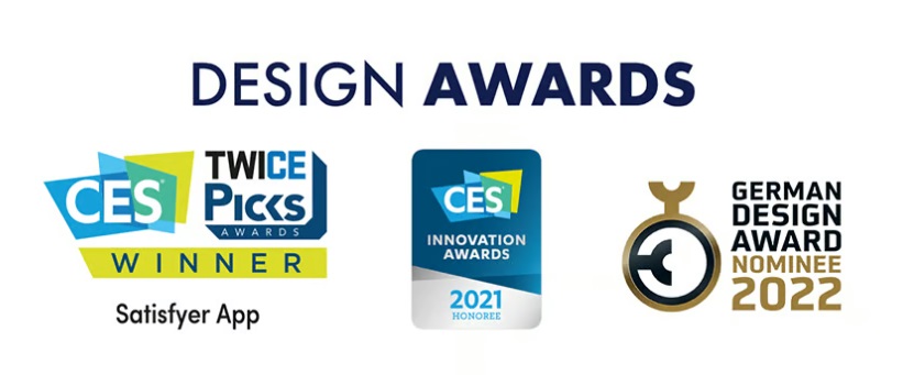 Satisfyer - Ultra Power Bullet 8 App - Lilac photo-6