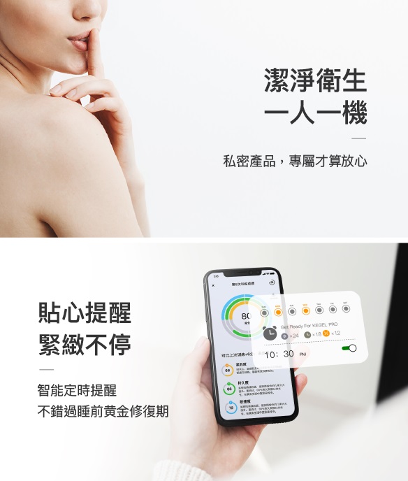 Monster Pub - Lemon Kegel Pro Exerciser - Yellow photo-11