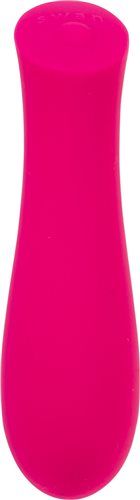 Swan - The Mini Swan Rose - Pink photo-4