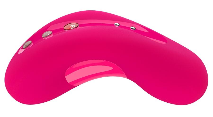 Fun Factory - Laya II - Pink photo-3