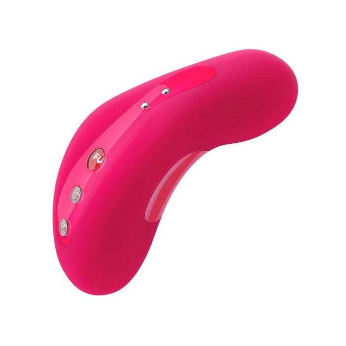 Fun Factory - Laya II - Pink photo-4