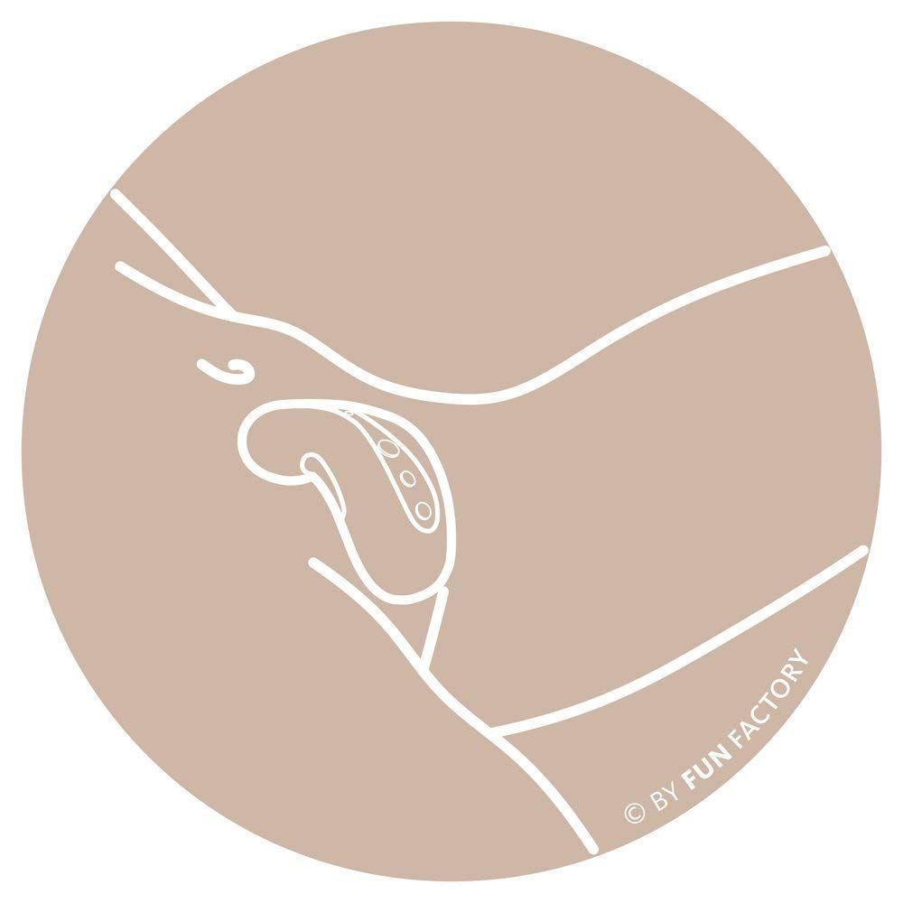 Fun Factory - Laya II - Pink photo-6