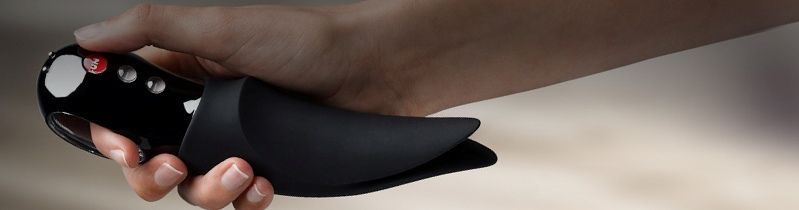 Fun Factory - Volta Vibe - Black photo-5