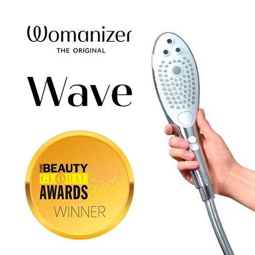 Womanizer - Wave - Chrome photo-2