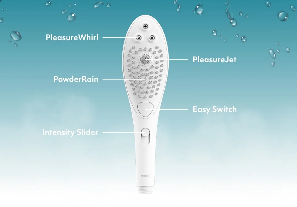 Womanizer - Wave - Chrome photo-11