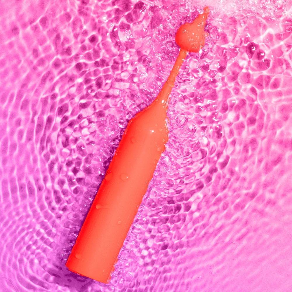 Romp - Pop - Red photo-5