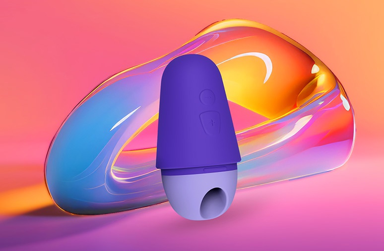 Romp - Free X - Purple photo-6