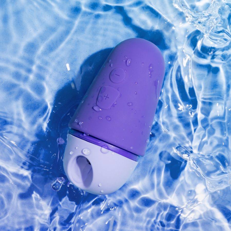 Romp - Free X - Purple photo-8