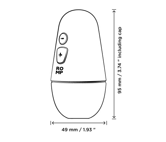 Romp - Free X - Purple photo-9