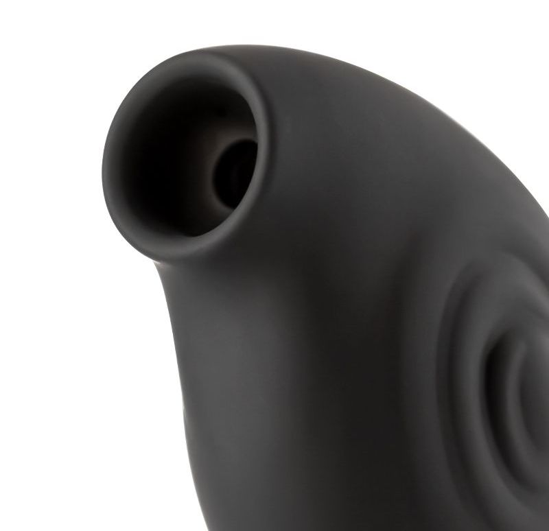 Nomi Tang - Little Snail - Black photo-6 Nomi Tang - Little Snail - Black photo-6