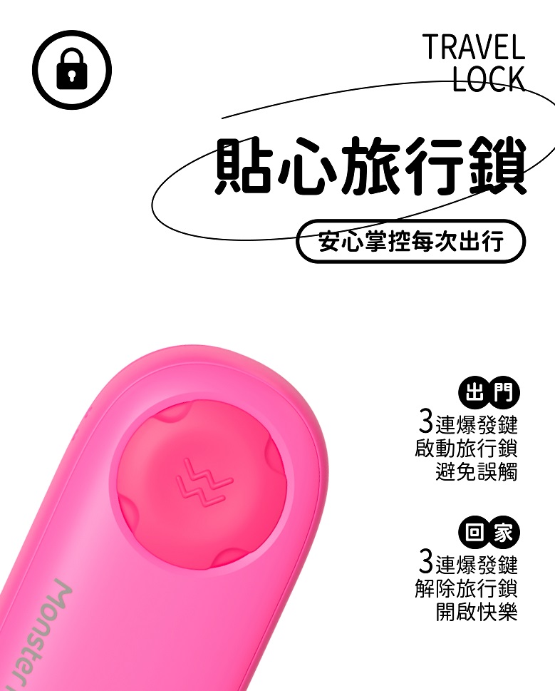 Monster Pub - Play Sucking Double Vibrator photo-11