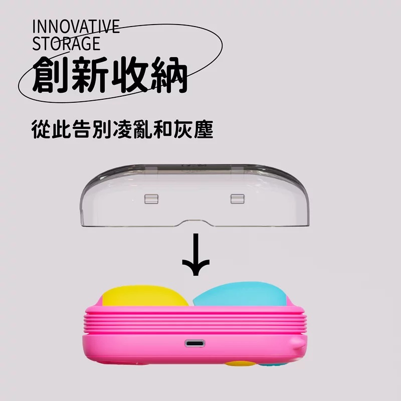 Monster Pub - Play Sucking Double Vibrator photo-19