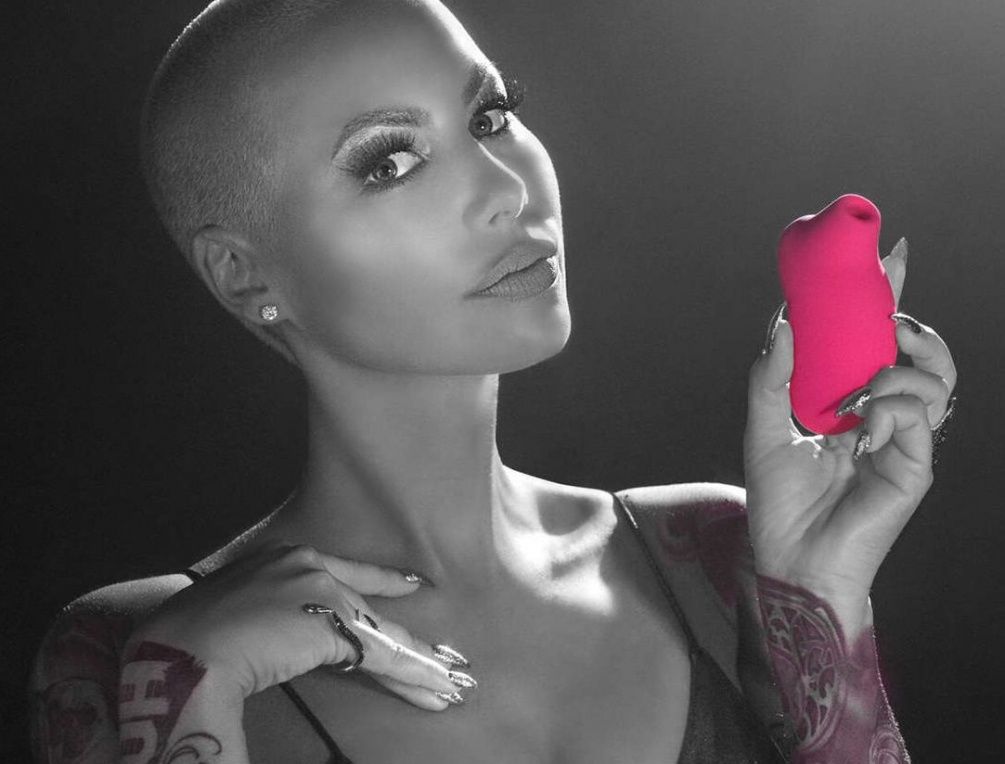 Lelo - Sona Cruise Clitoris Massager - Black photo-11