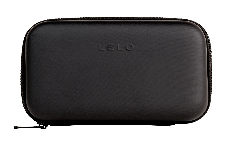 Lelo - Kit A - Sona 2 Travel Pink & Cleaning Spray 60ml photo-7