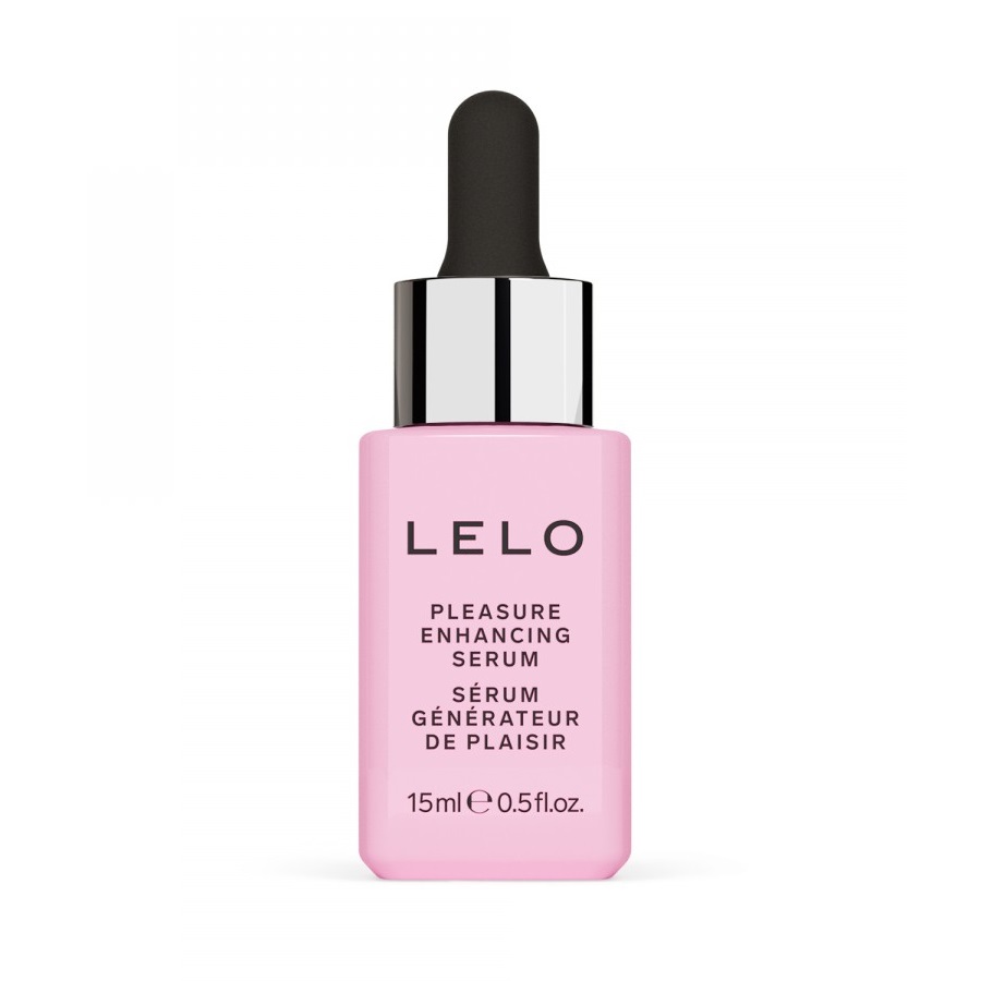 Lelo - Kit B - Sona 2 Travel Purple & Pleasure Enhancing Serum 15ml photo-5