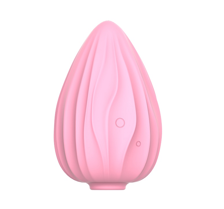 Chisa - Bud Clitoral Stimulator - Pink photo-3