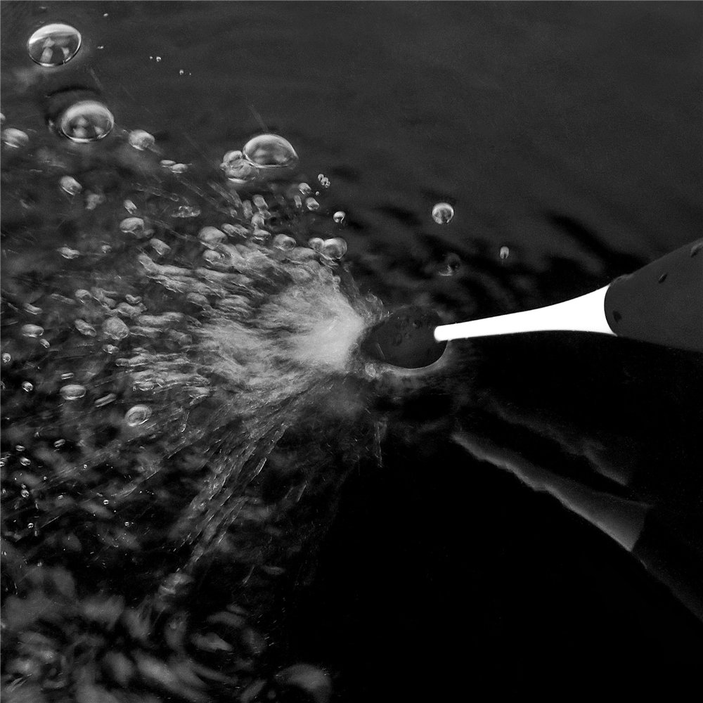 Lovetoy - IJOY Clit Pro Vibrator - Black photo-16