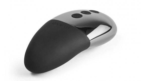 Le Wand - Point Vibrator - Black photo-3