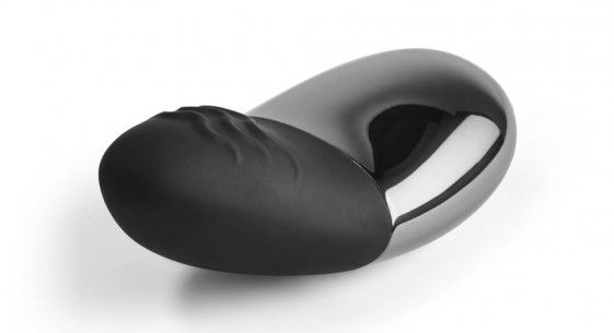 Le Wand - Point Vibrator - Black photo-5