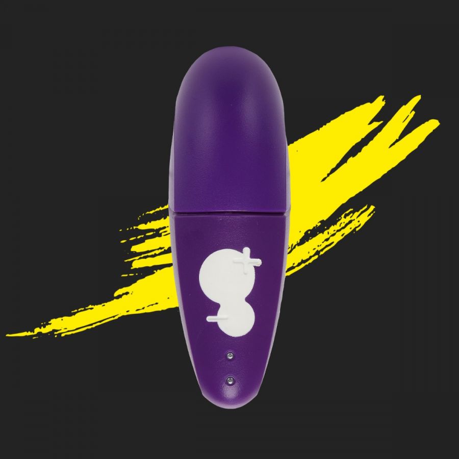 Romp - Free - Purple photo-9