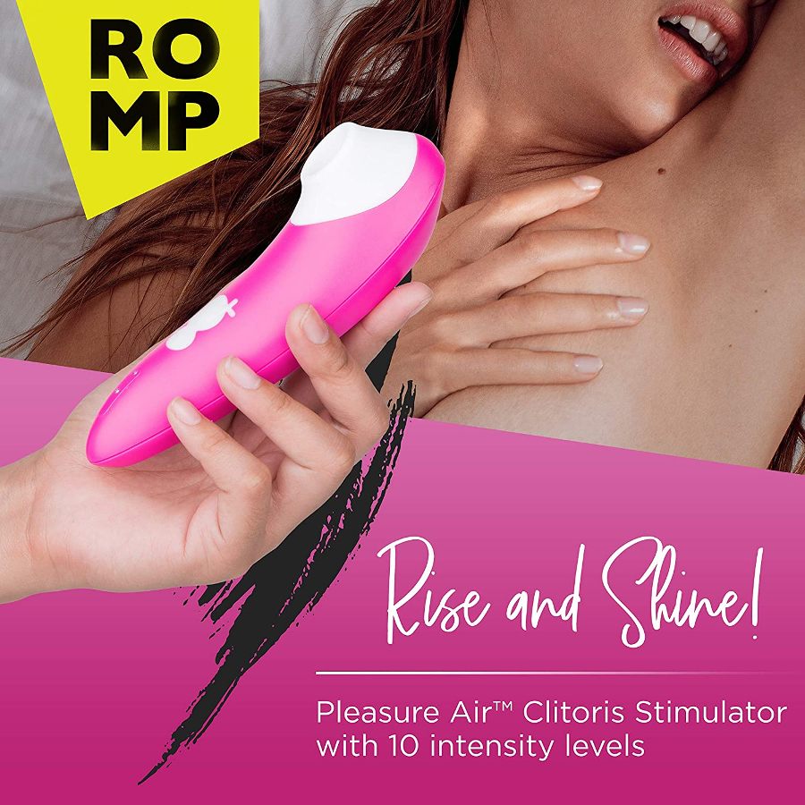 Romp - Shine - Pink photo-9