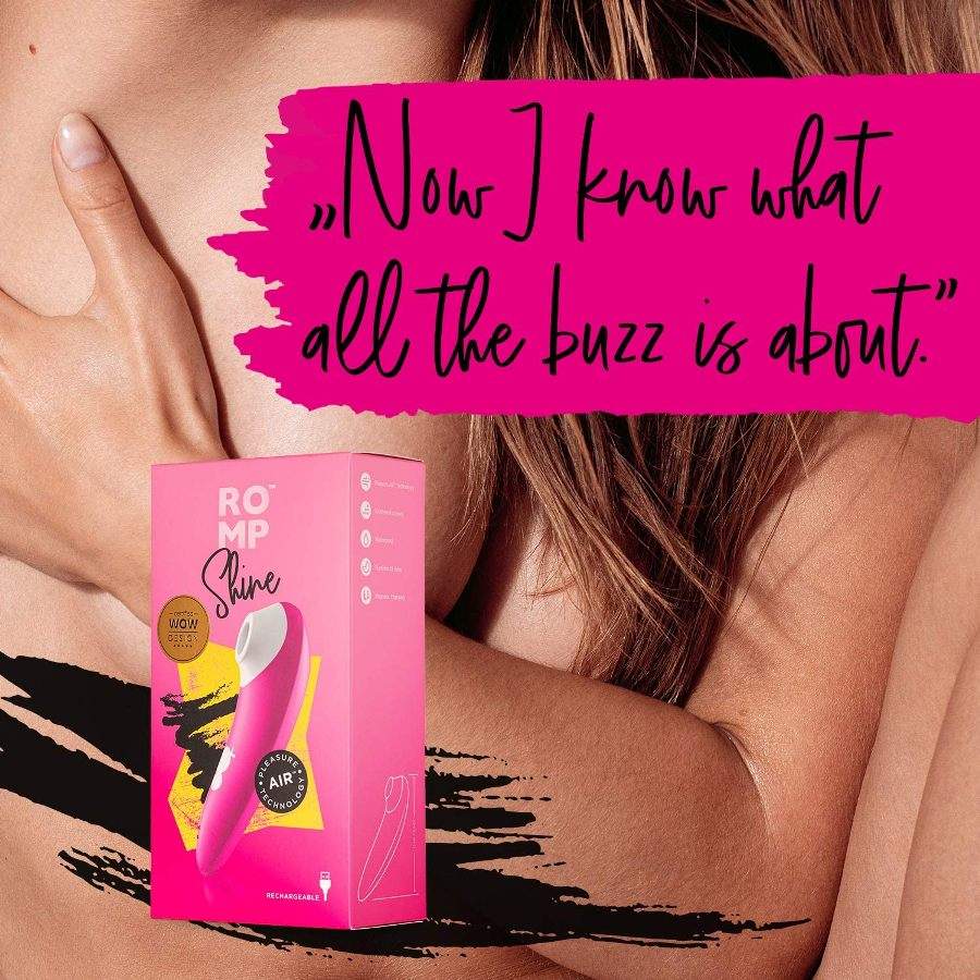 Romp - Shine - Pink photo-15