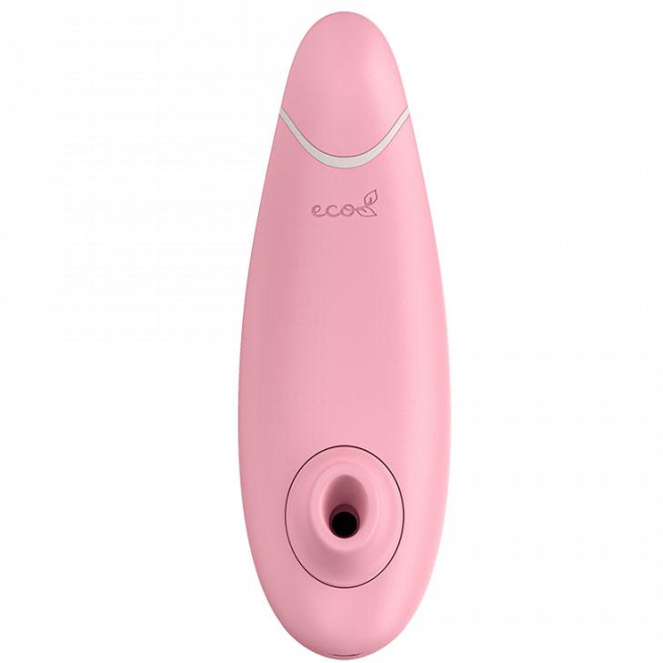 Womanizer - Premium Eco - Rose photo-3