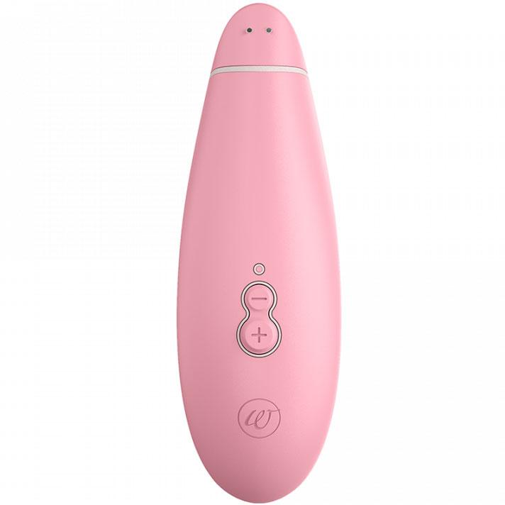 Womanizer - Premium Eco - Rose photo-4