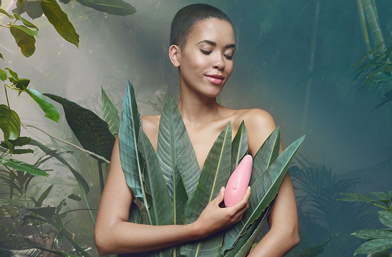 Womanizer - Premium Eco - Rose photo-12