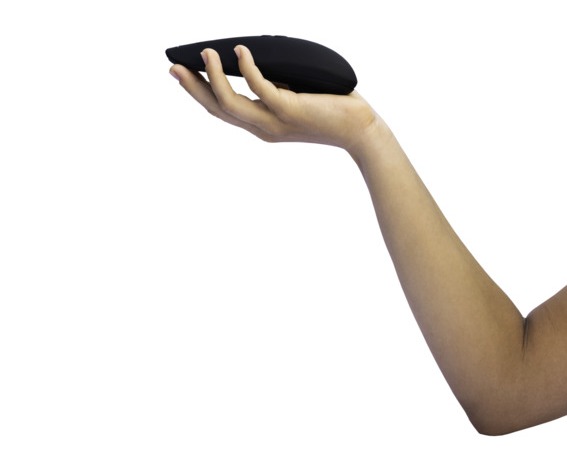 Womanizer - Classic 2 - Black photo-2