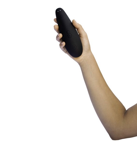 Womanizer - Classic 2 - Black photo-3