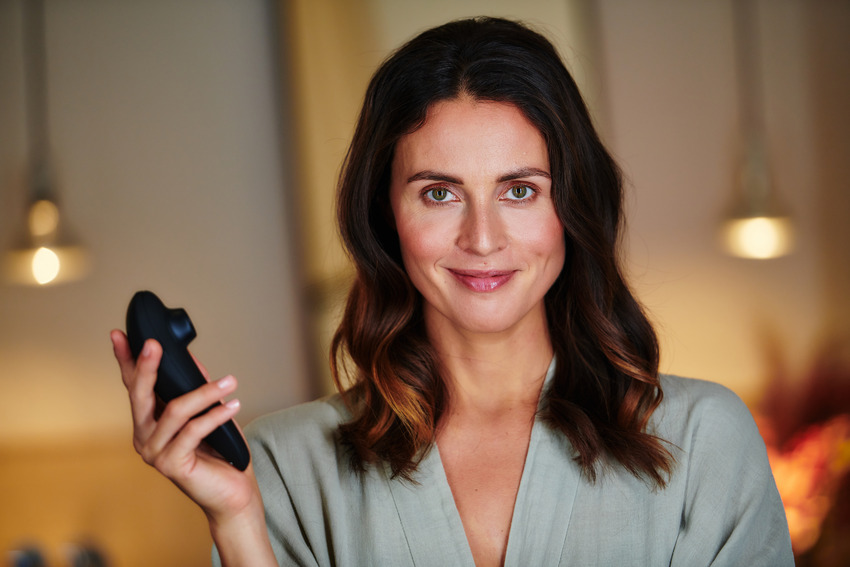 Womanizer - Classic 2 - Black photo-9