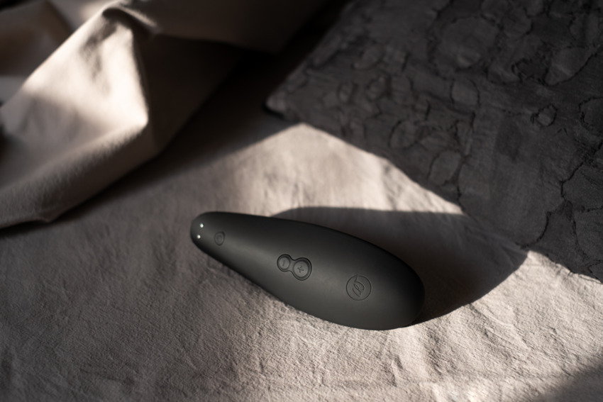 Womanizer - Classic 2 - Black photo-10