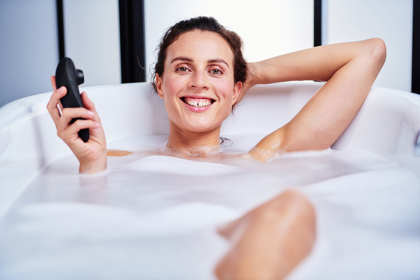 Womanizer - Classic 2 - Black photo-13