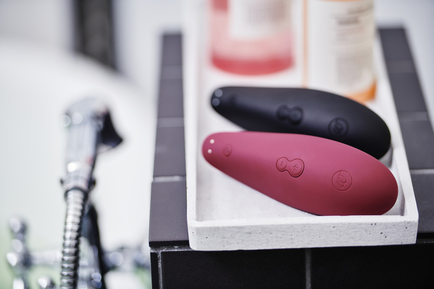 Womanizer - Classic 2 - Black photo-16