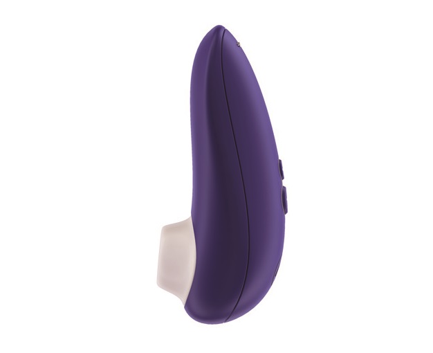 Womanizer - Starlet 3 - Indigo photo-4