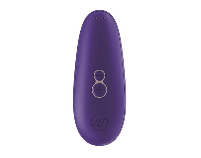 Womanizer - Starlet 3 - Indigo photo-6