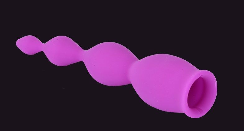 Adrien Lastic - 2X Double Ended Vibrator photo-5